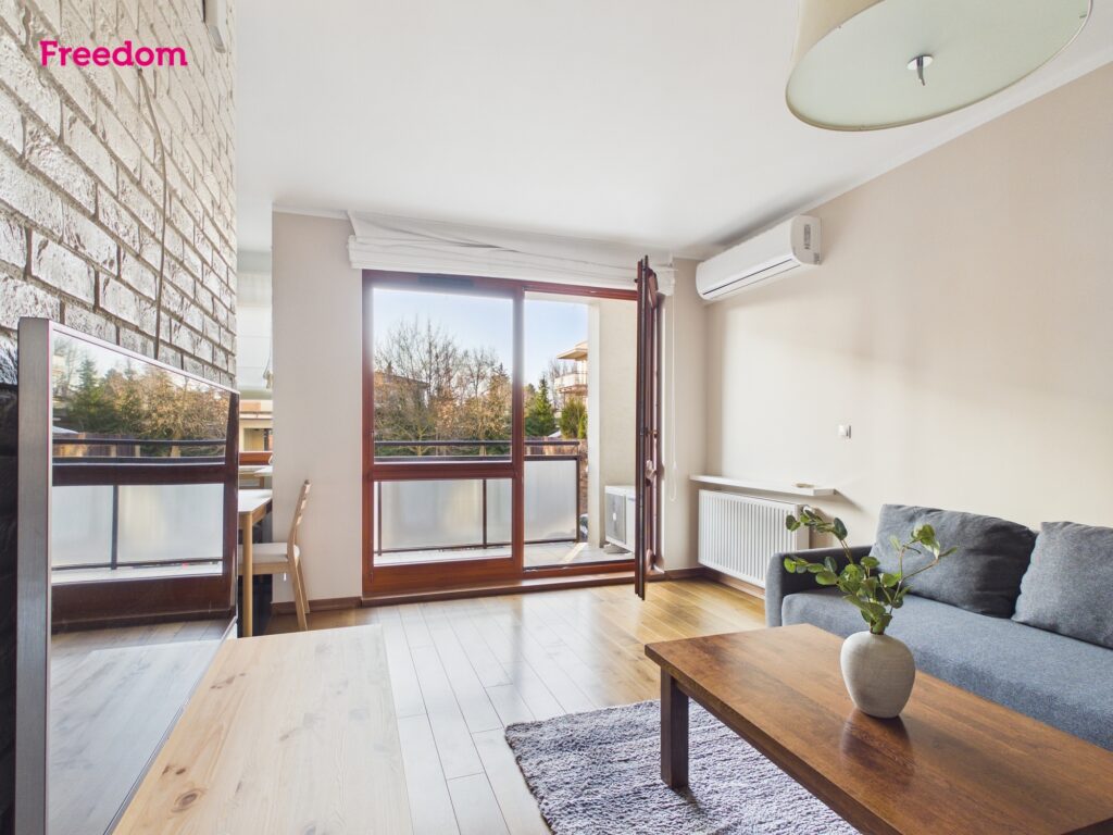 Nowoczesne 3 pokoje (75 m²) z balkonem I BEMOWO - zdjęcie 15