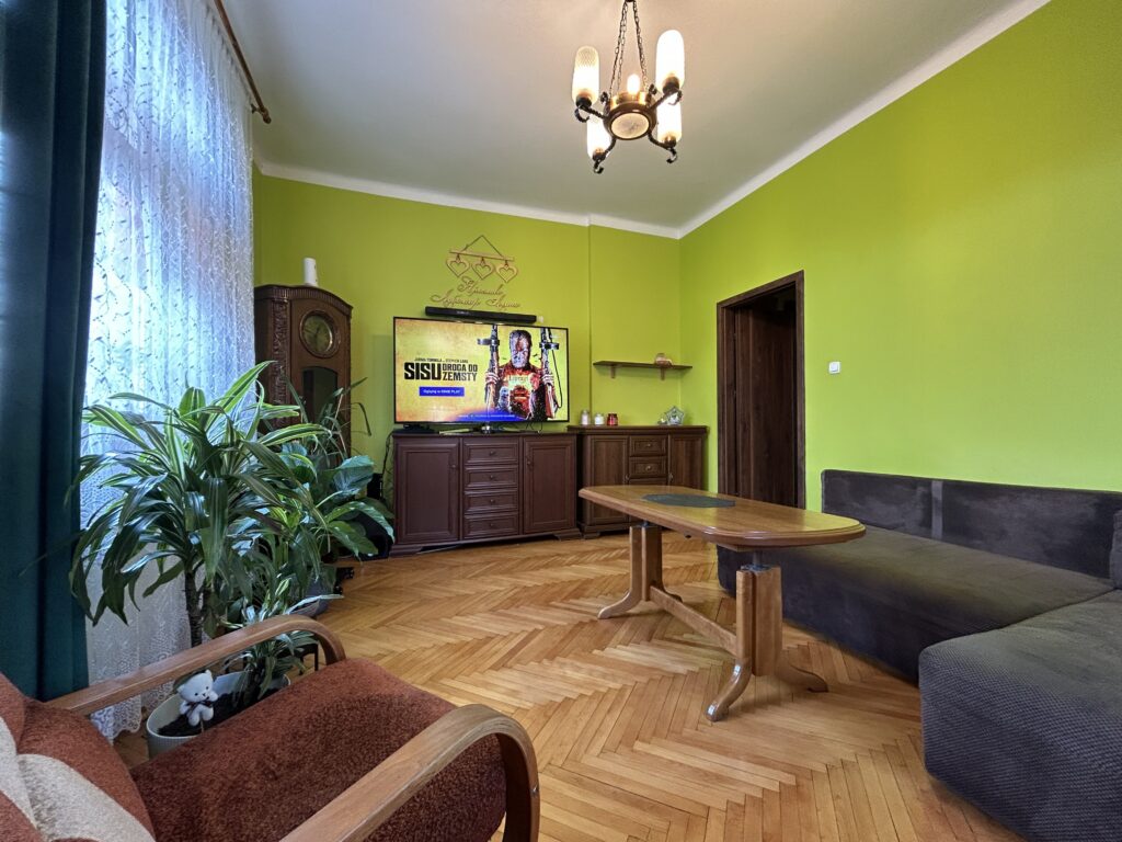 Mieszkanie na sprzedaż w centrum Piły - zdjęcie 4