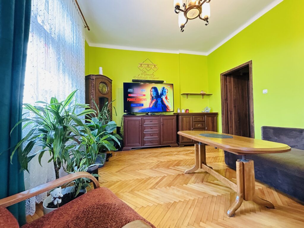 Mieszkanie na sprzedaż w centrum Piły - zdjęcie 5