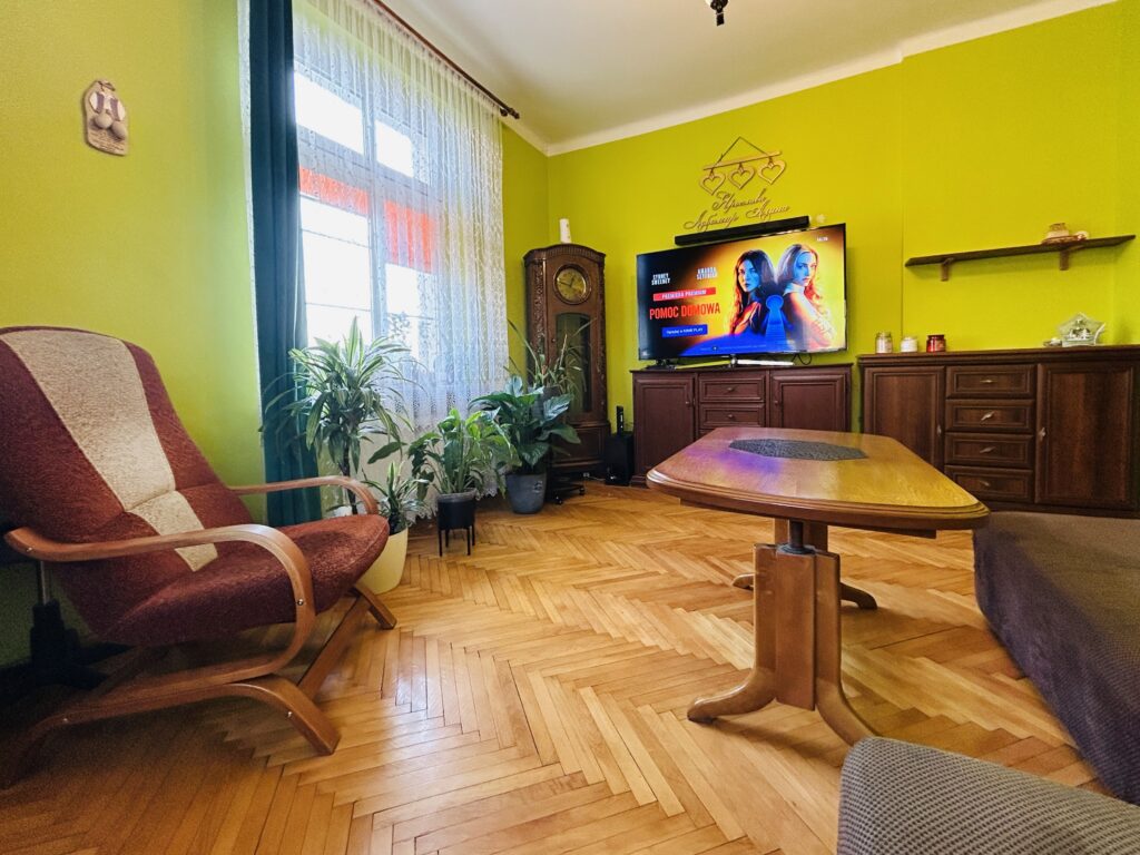 Mieszkanie na sprzedaż w centrum Piły - zdjęcie 6