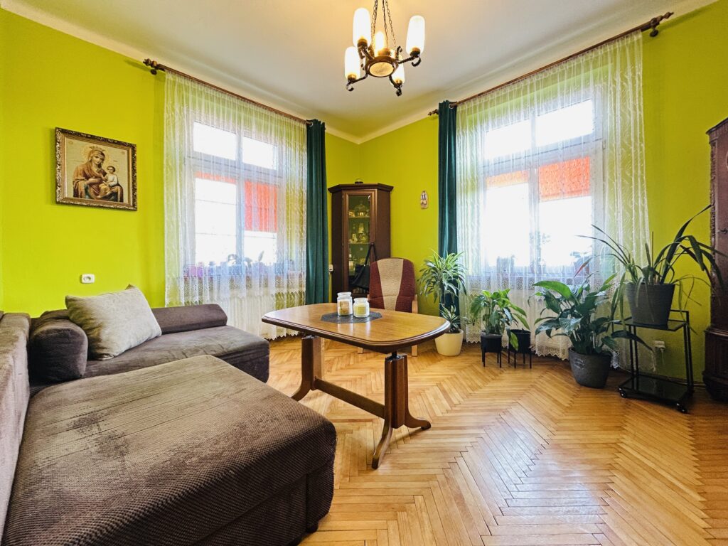 Mieszkanie na sprzedaż w centrum Piły - zdjęcie 1