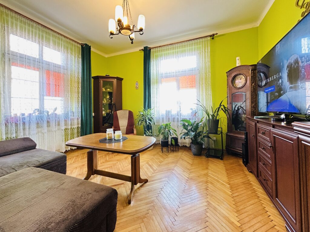 Mieszkanie na sprzedaż w centrum Piły - zdjęcie 3