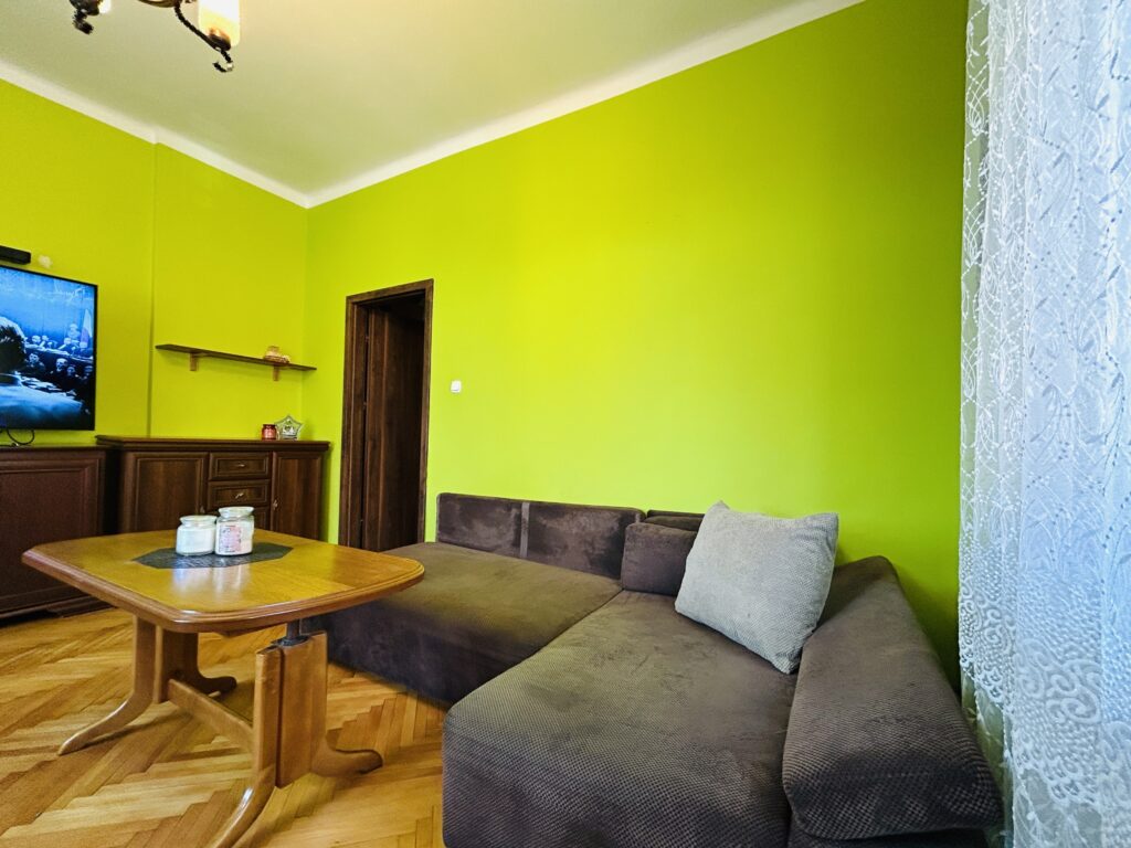 Mieszkanie na sprzedaż w centrum Piły - zdjęcie 2
