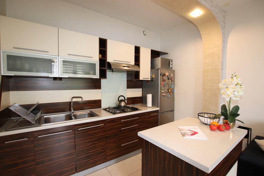 2 pokoje z balkonem | I piętro | 37,44 m² | Turek - zdjęcie 2