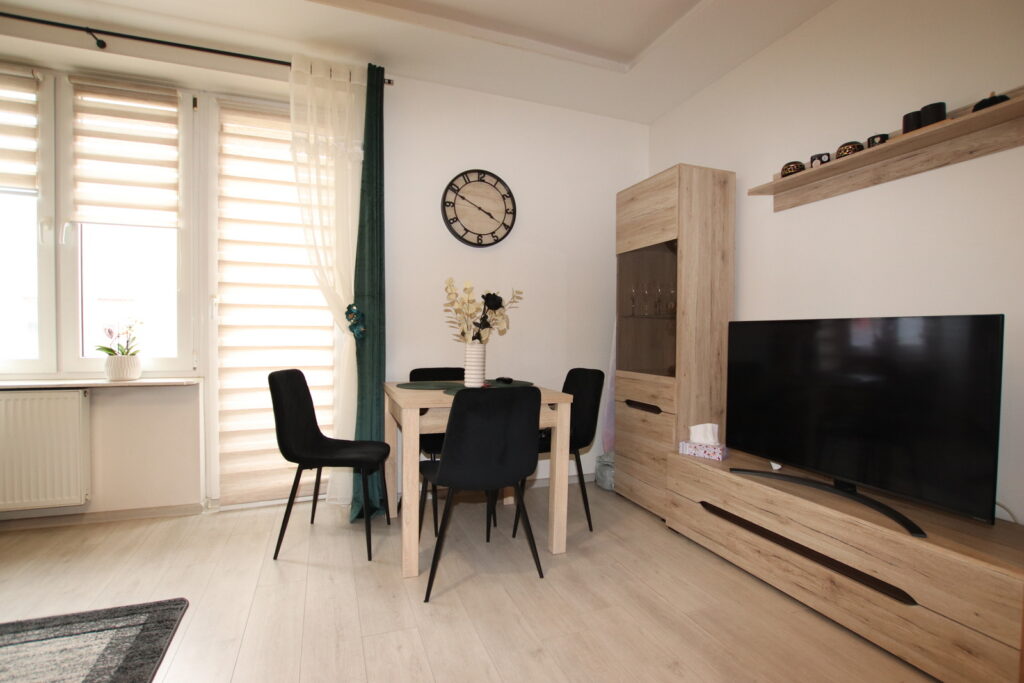 2 pokoje z balkonem | I piętro | 37,44 m² | Turek - zdjęcie 4