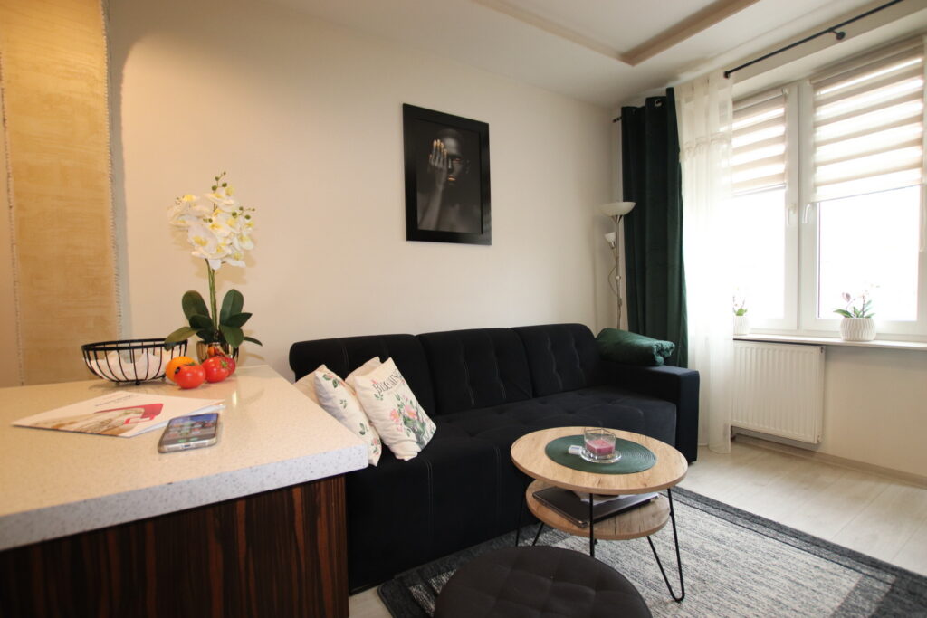 2 pokoje z balkonem | I piętro | 37,44 m² | Turek - zdjęcie 5