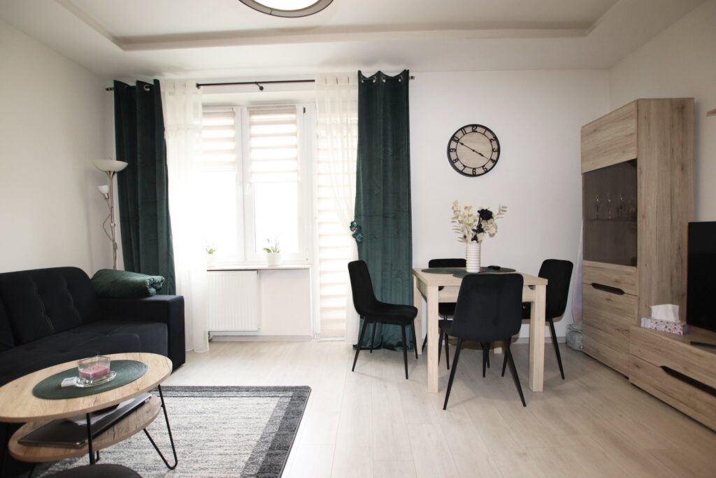 2 pokoje z balkonem | I piętro | 37,44 m² | Turek - zdjęcie 3