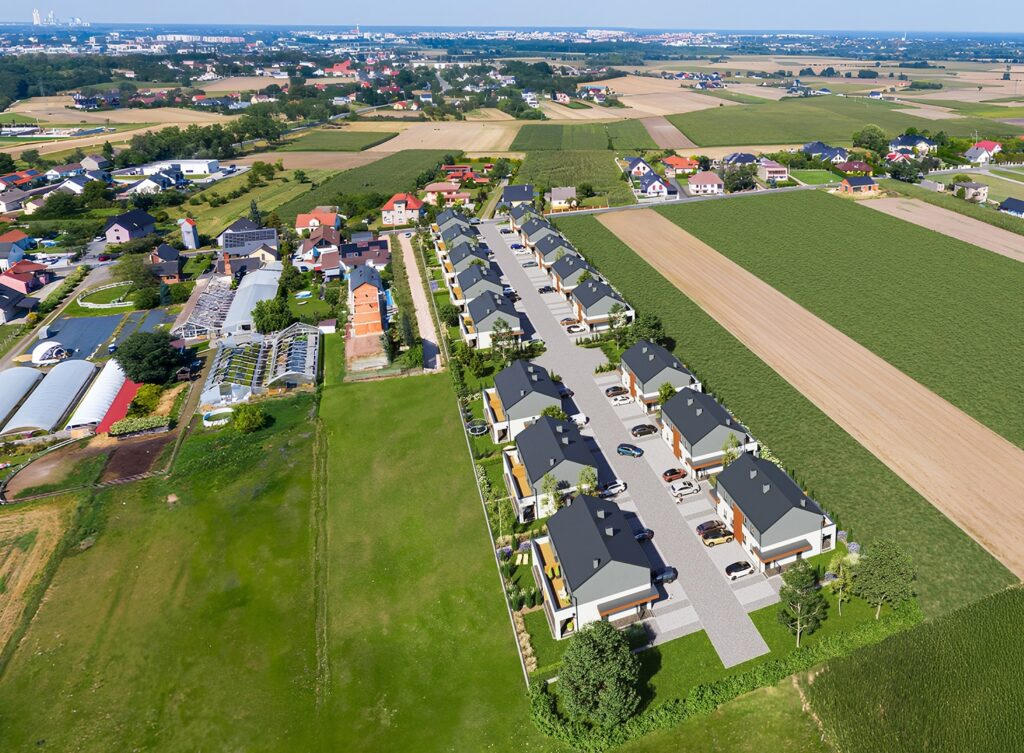 Nowy apartament z tarasem w Górkach. - zdjęcie 7