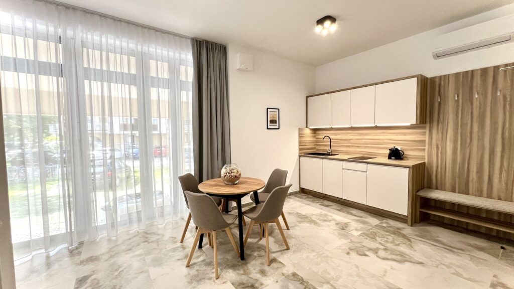 Apartament przy samej Promenadzie - zdjęcie 6