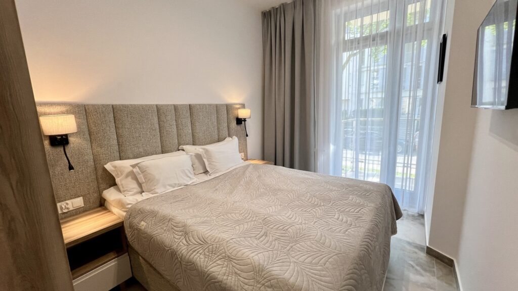 Apartament przy samej Promenadzie - zdjęcie 10