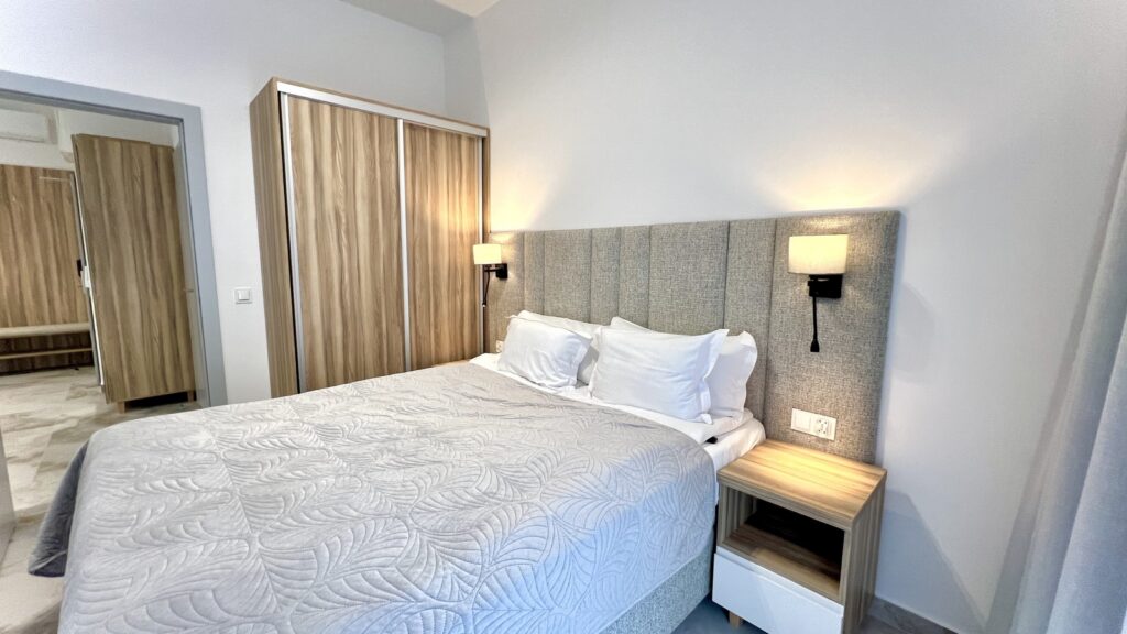 Apartament przy samej Promenadzie - zdjęcie 11