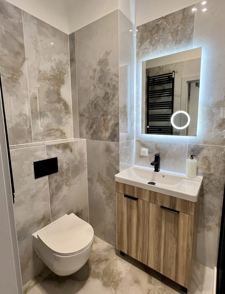 Apartament przy samej Promenadzie - zdjęcie 12