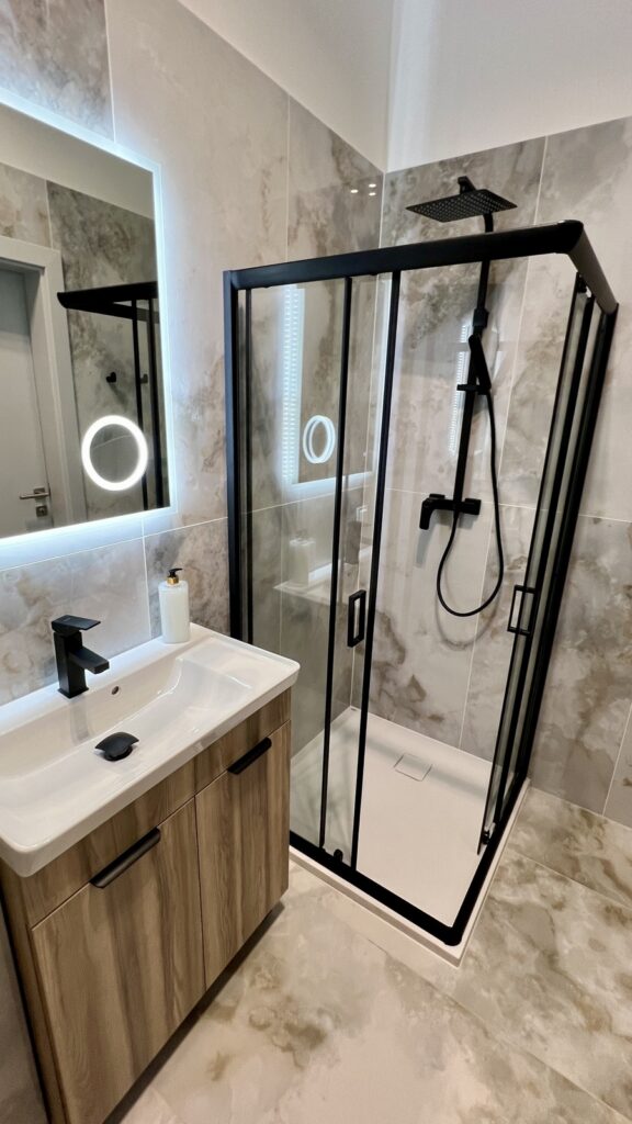 Apartament przy samej Promenadzie - zdjęcie 13