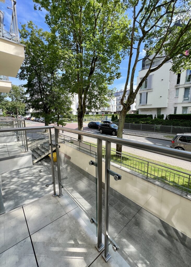 Apartament przy samej Promenadzie - zdjęcie 14