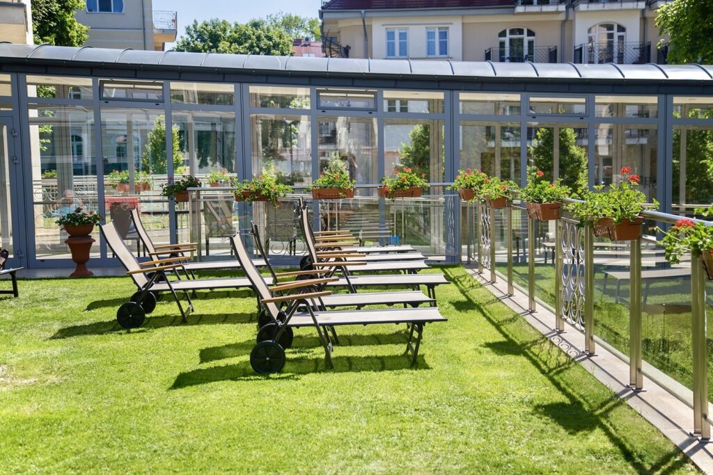 Apartament przy samej Promenadzie - zdjęcie 18