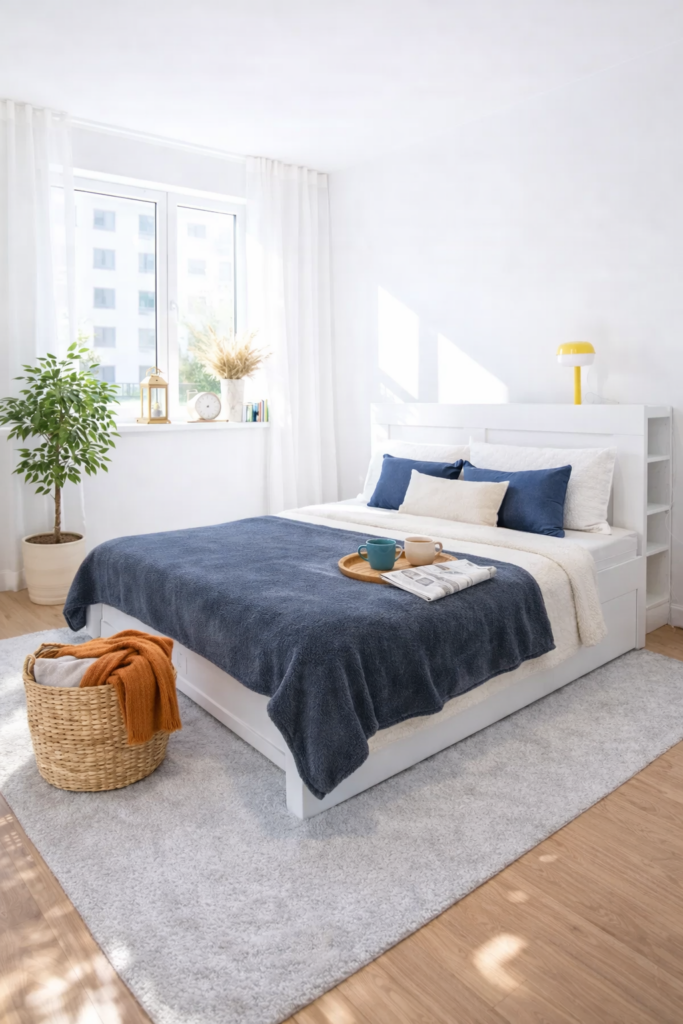 NOWE | OGRÓD 70 m² | HOME OFFICE | KRZYKI WROCŁAW - zdjęcie 1