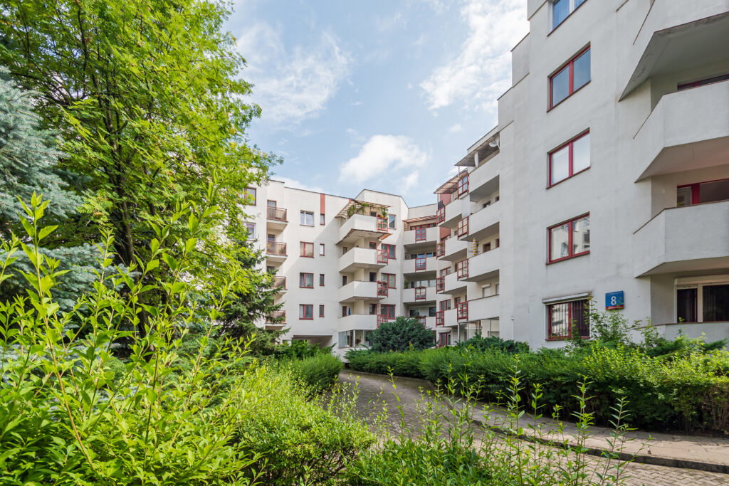 3 pokojowe mieszkanie z balkonem - zdjęcie 15