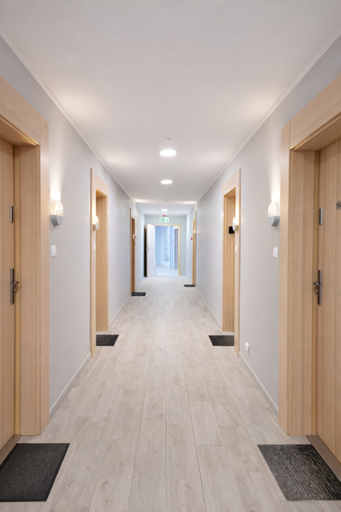 Apartament  50m2 z duszą morza – Świnoujście - zdjęcie 16
