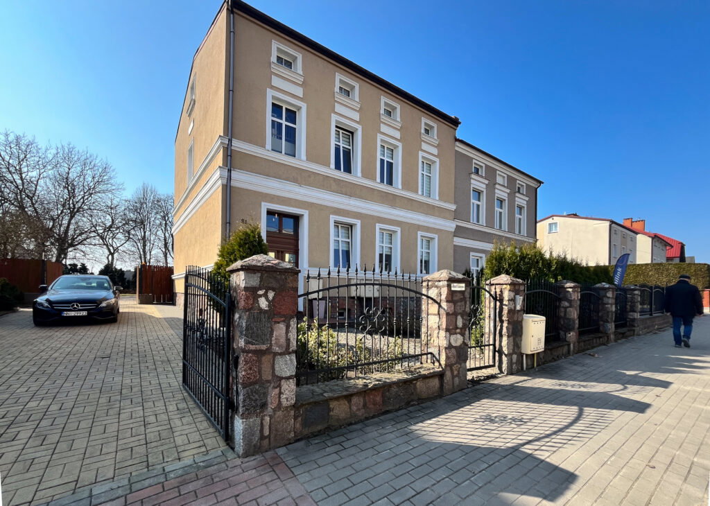 Do wynajęcia dom dla pracowników Działdowo centrum - zdjęcie 2