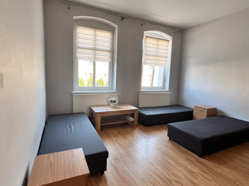 Do wynajęcia dom dla pracowników Działdowo centrum - zdjęcie 8