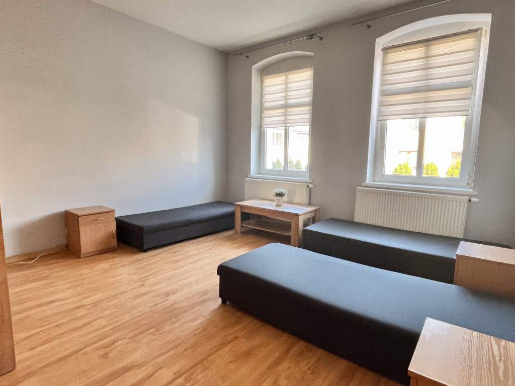 Do wynajęcia dom dla pracowników Działdowo centrum - zdjęcie 9