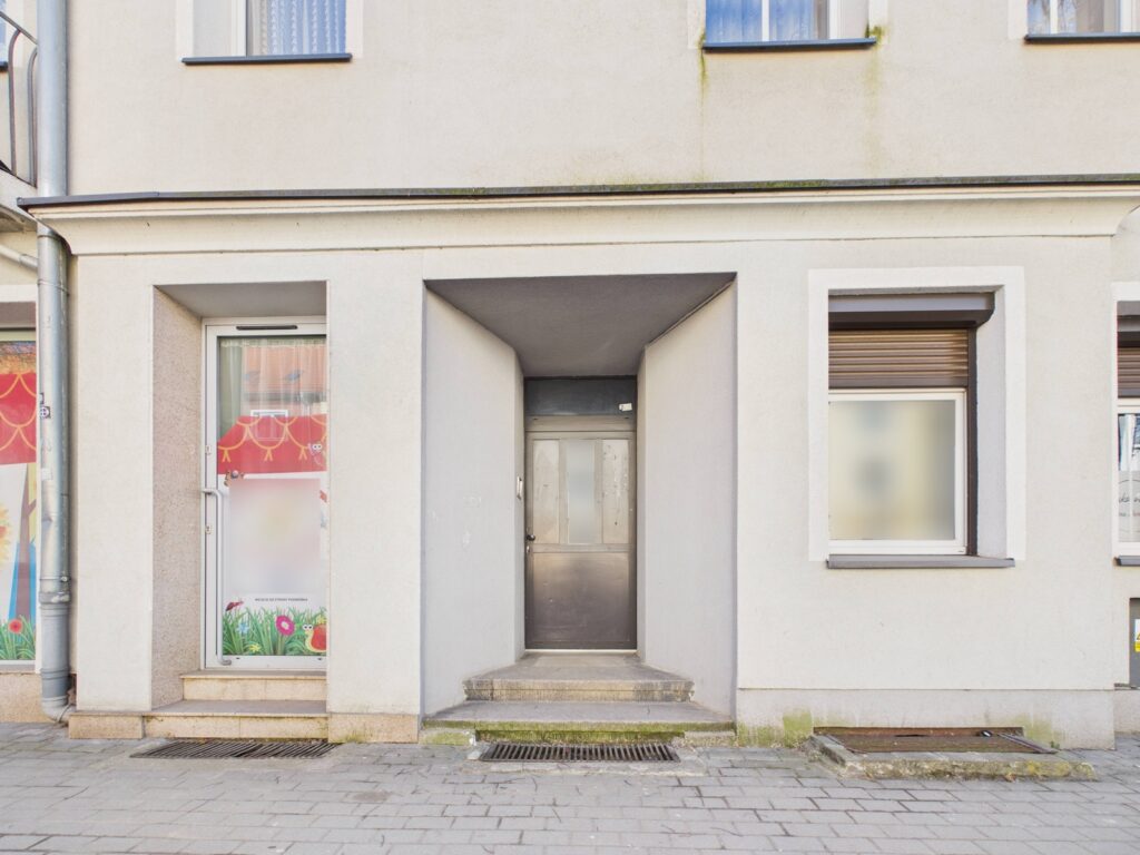 Klimatyczne 3 pokoje blisko jeziora Ostróda - zdjęcie 14