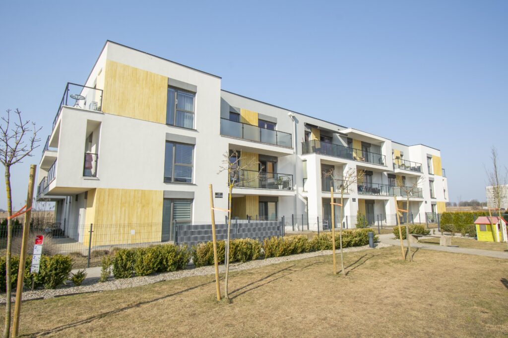Wynajem, Zadbane 2-pokoje, miejsce parkingowe - zdjęcie 13