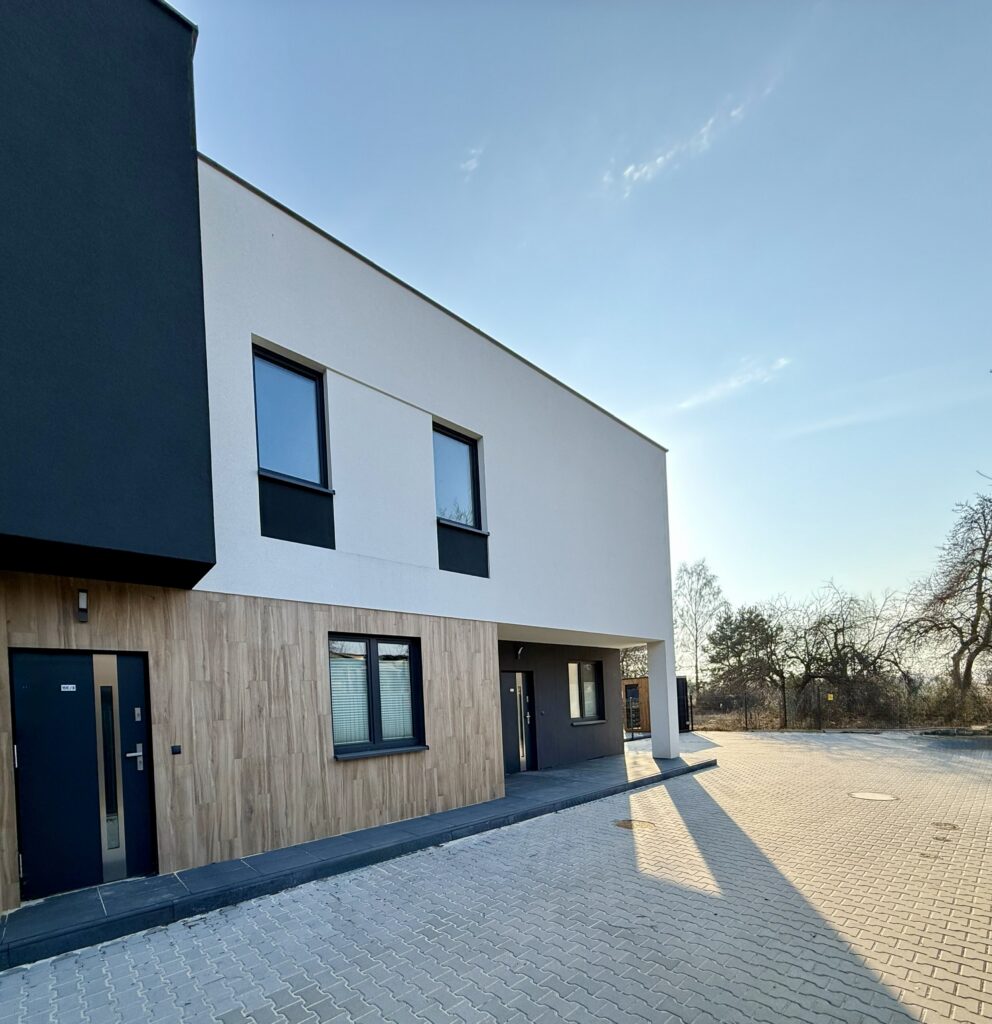 Apartament 3 pokoje, taras – nowy - zdjęcie 3