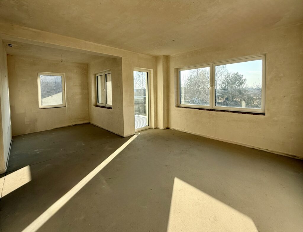 Apartament 3 pokoje, taras – nowy - zdjęcie 4