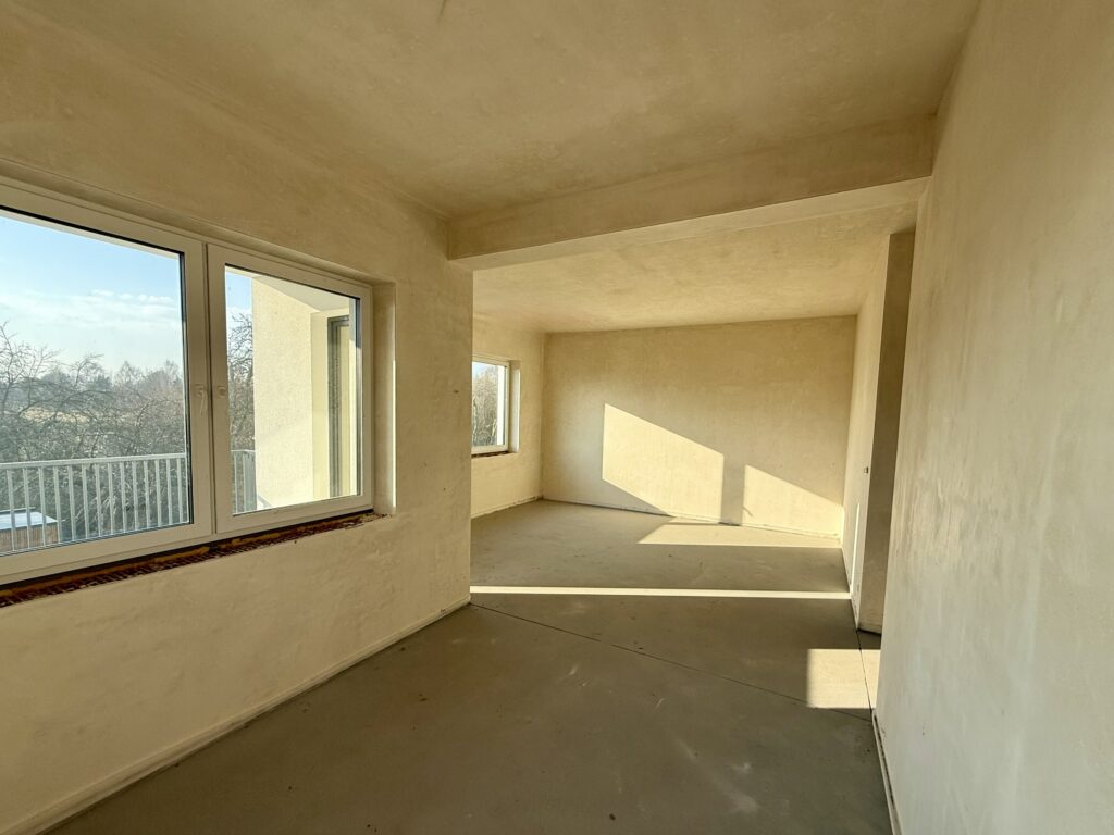 Apartament 3 pokoje, taras – nowy - zdjęcie 6