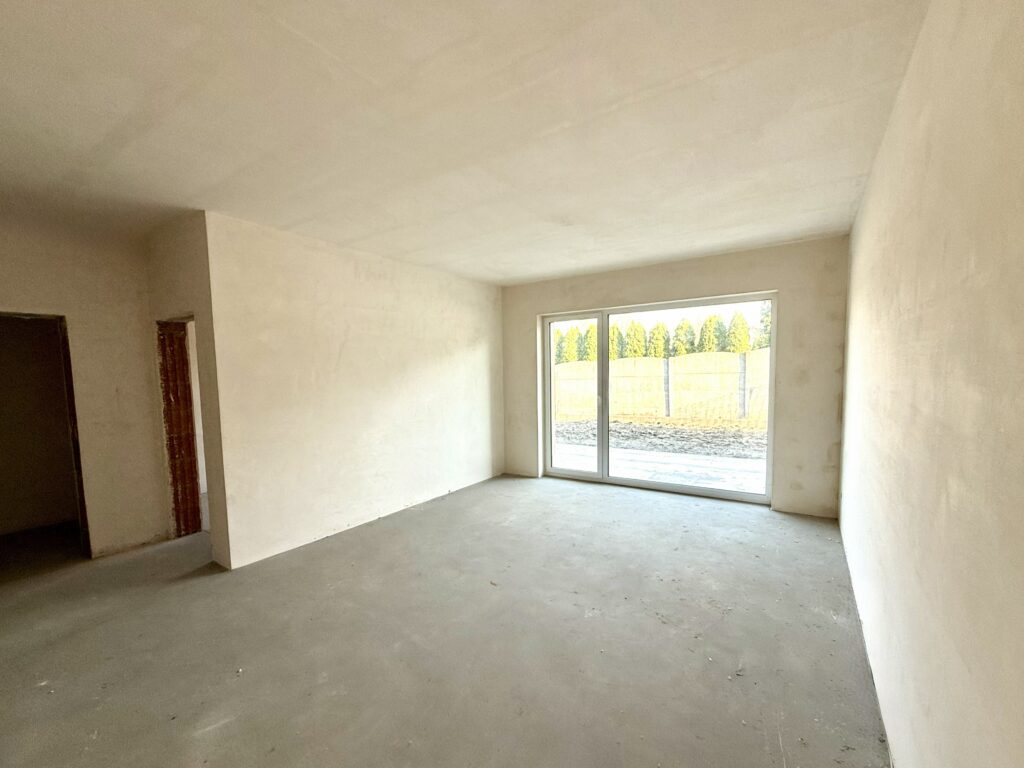 3 pokoje z ogródkiem i tarasem, kameralne osiedle - zdjęcie 4