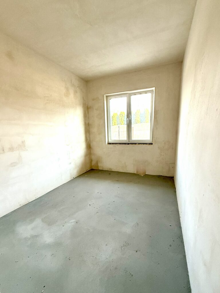 3 pokoje z ogródkiem i tarasem, kameralne osiedle - zdjęcie 10