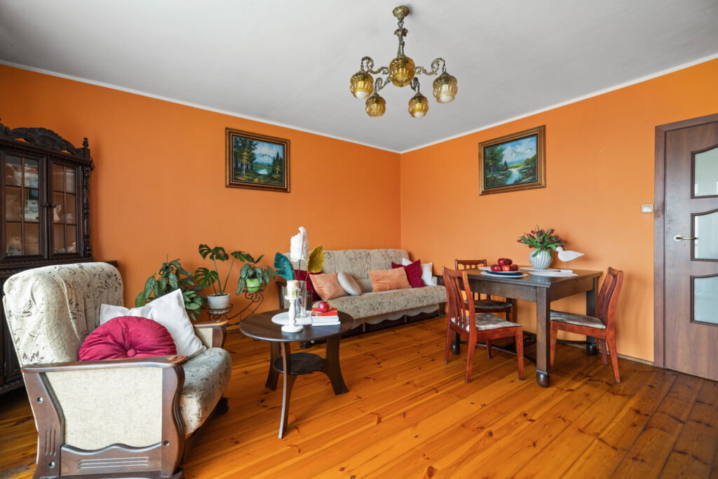 Morena | 3 pokoje | 63 m² | balkon | dwustronne - zdjęcie 4