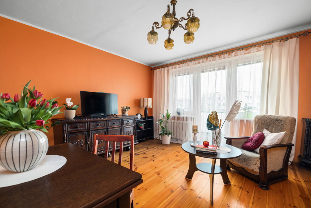 Morena | 3 pokoje | 63 m² | balkon | dwustronne - zdjęcie 6