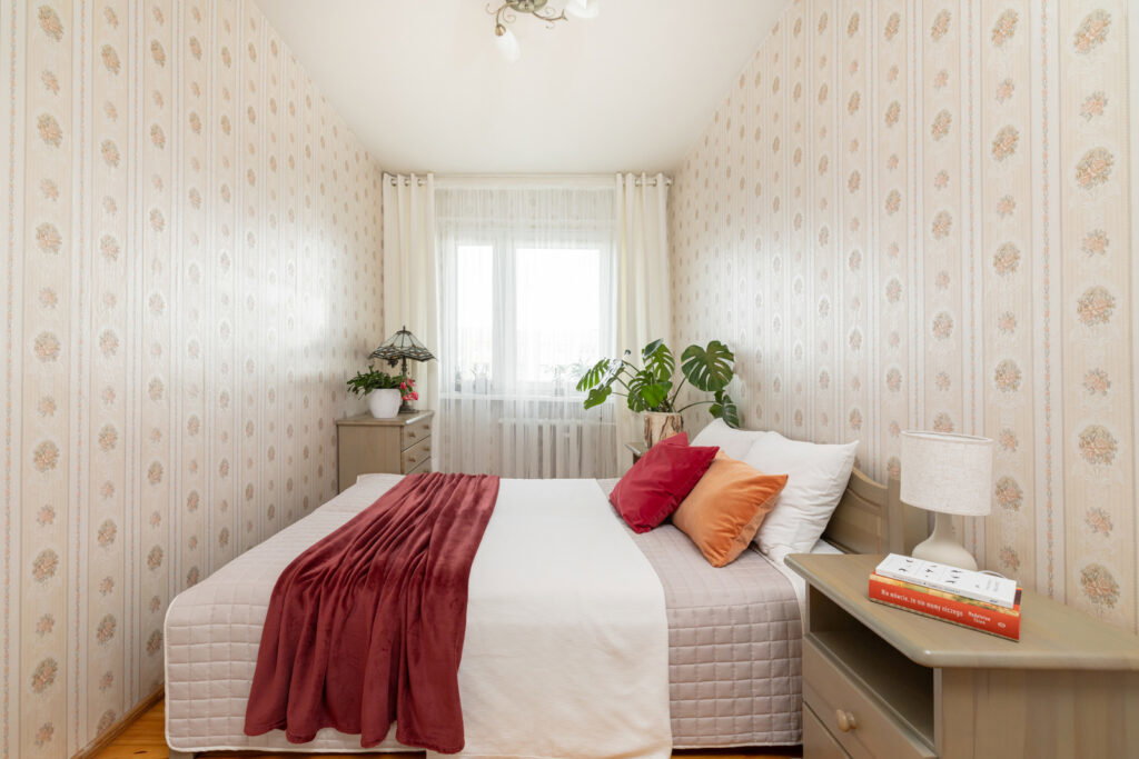Morena | 3 pokoje | 63 m² | balkon | dwustronne - zdjęcie 8