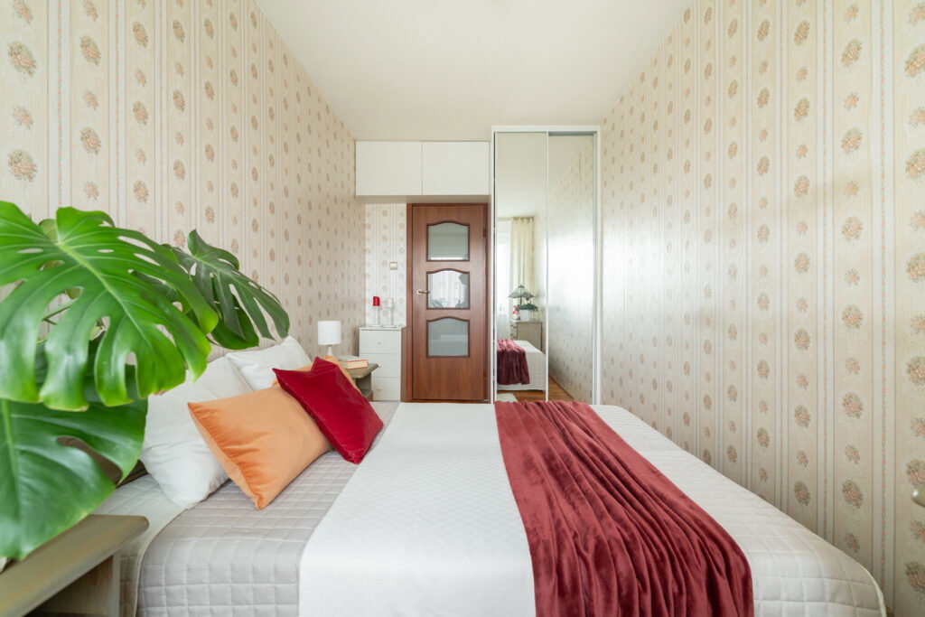 Morena | 3 pokoje | 63 m² | balkon | dwustronne - zdjęcie 9