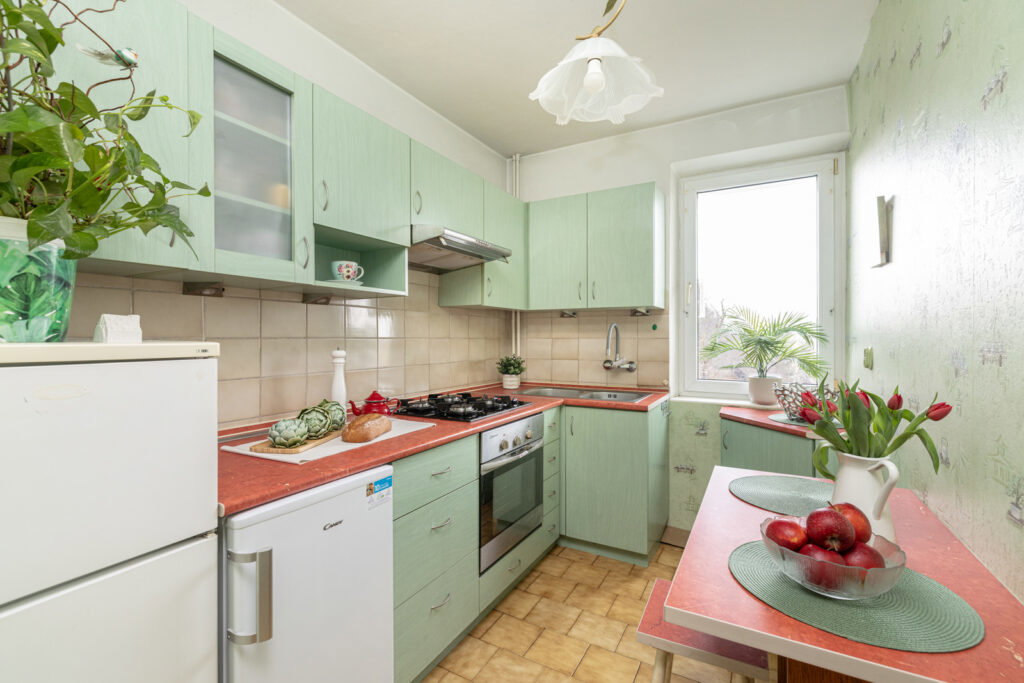 Morena | 3 pokoje | 63 m² | balkon | dwustronne - zdjęcie 10