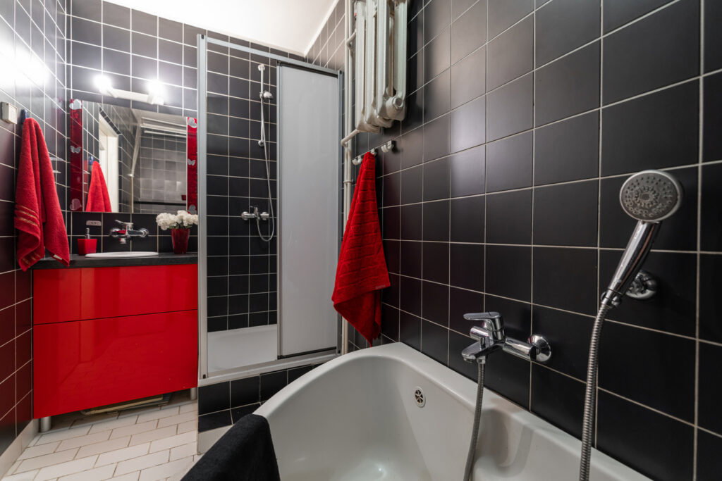 Morena | 3 pokoje | 63 m² | balkon | dwustronne - zdjęcie 11