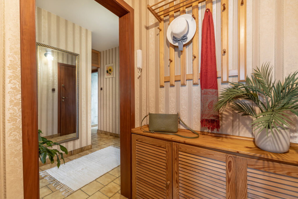 Morena | 3 pokoje | 63 m² | balkon | dwustronne - zdjęcie 14