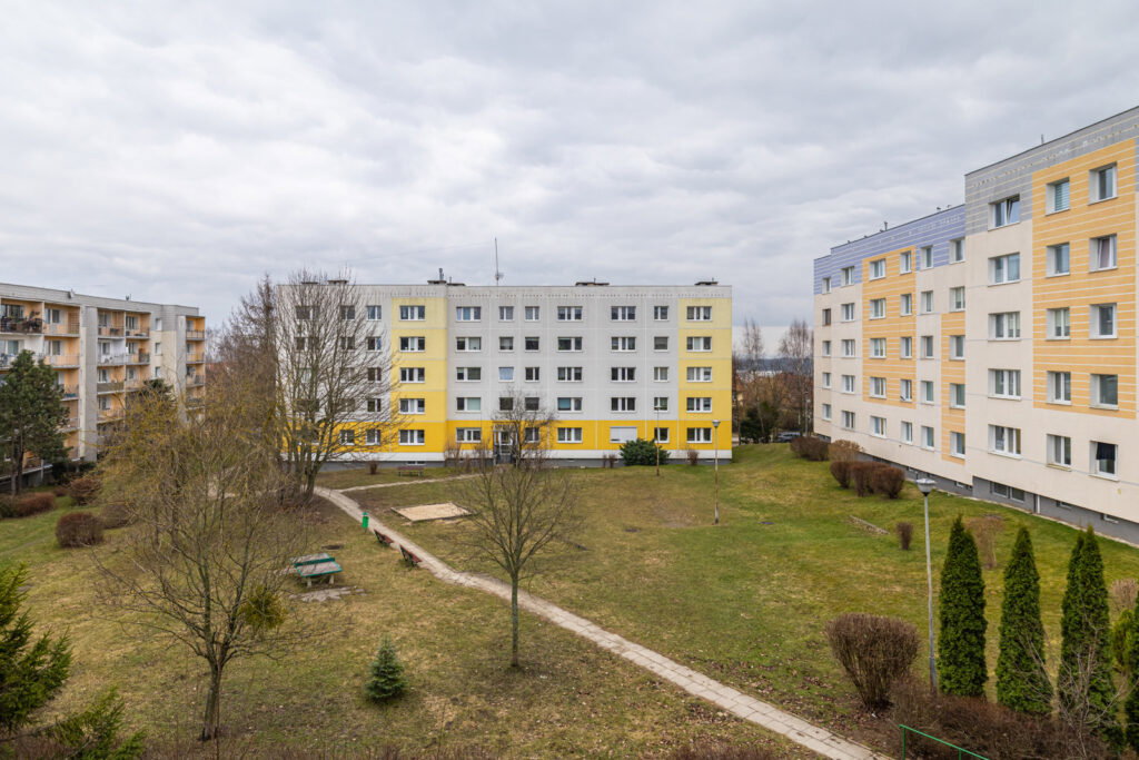 Morena | 3 pokoje | 63 m² | balkon | dwustronne - zdjęcie 7