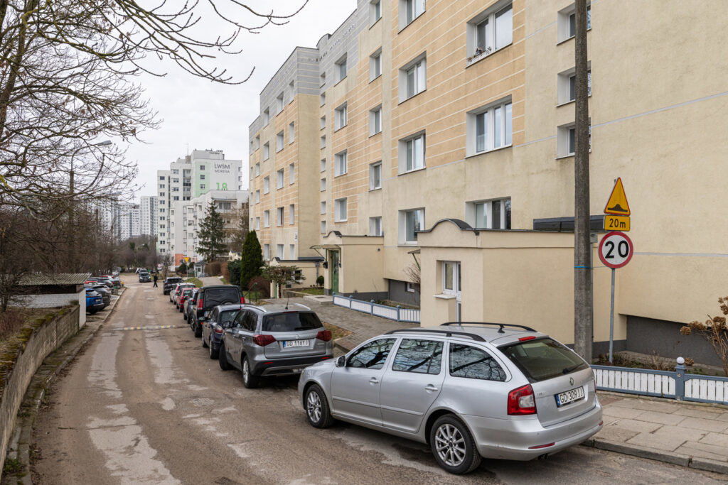 Morena | 3 pokoje | 63 m² | balkon | dwustronne - zdjęcie 15