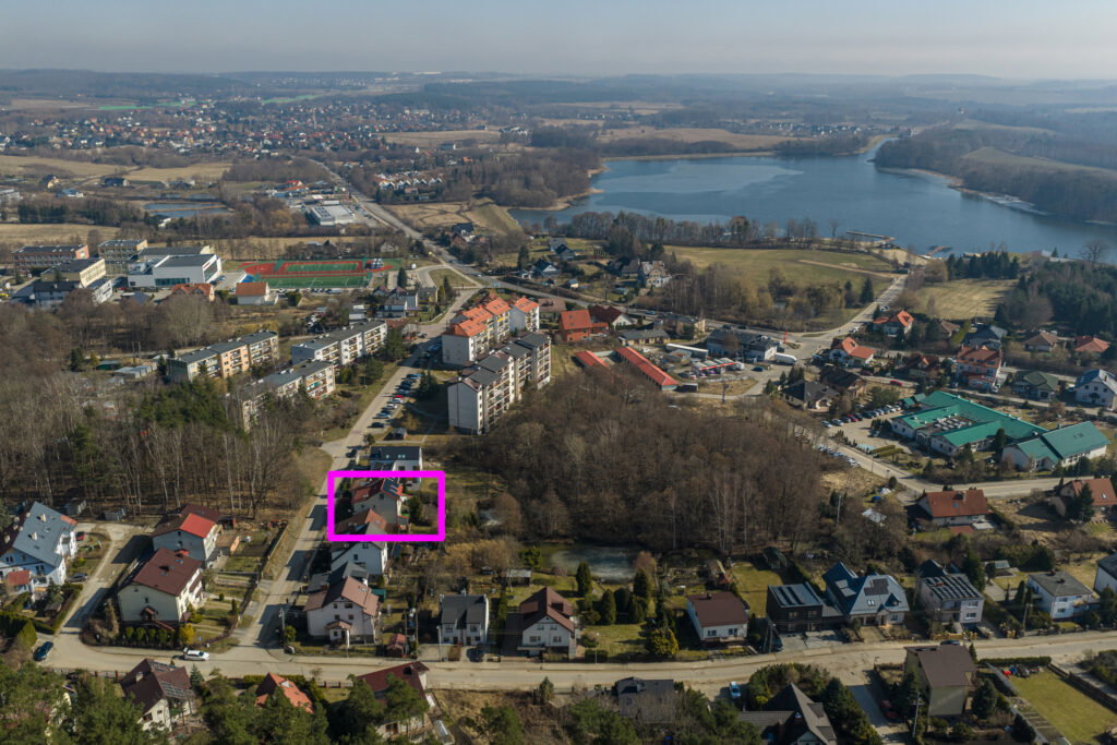 Połowa bliźniaka I Kolbudy – ul. Spacerowa I - zdjęcie 18