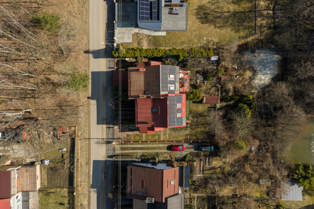 Połowa bliźniaka I Kolbudy – ul. Spacerowa I - zdjęcie 14