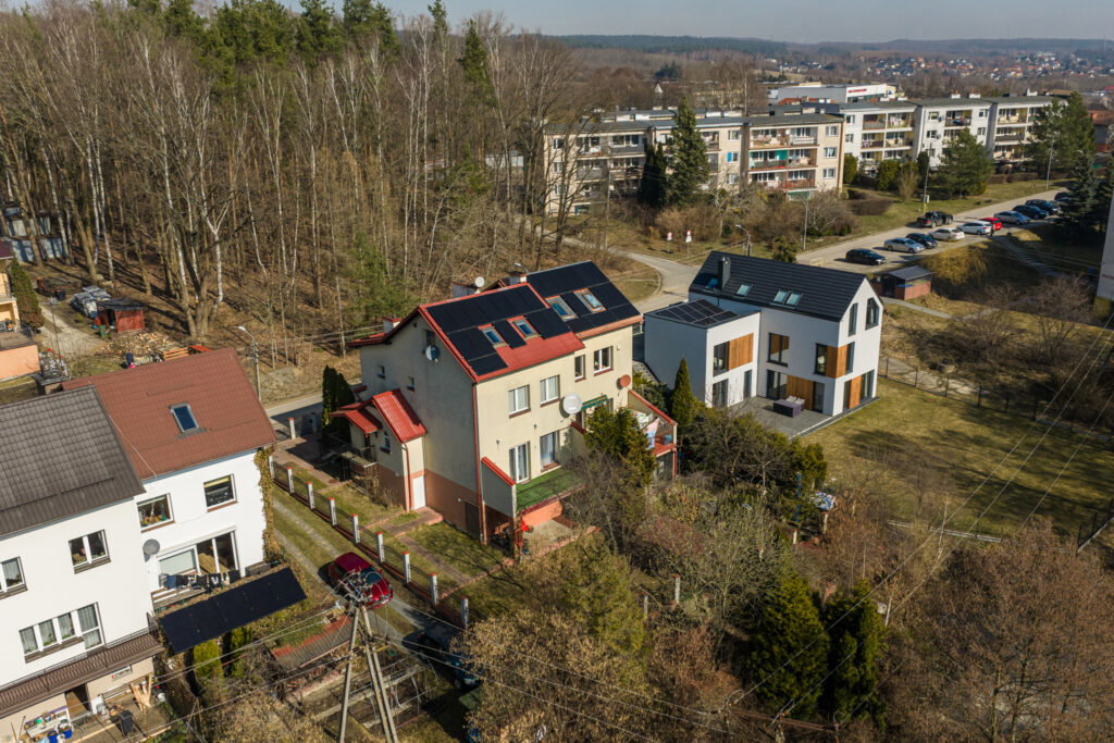 Połowa bliźniaka I Kolbudy – ul. Spacerowa I - zdjęcie 19