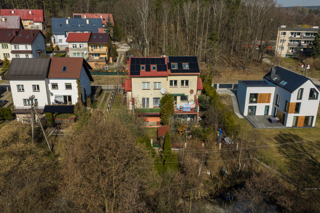 Połowa bliźniaka I Kolbudy – ul. Spacerowa I - zdjęcie 20