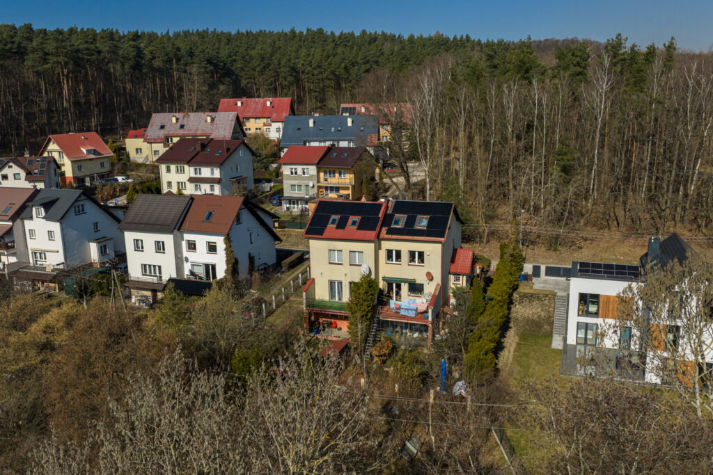 Połowa bliźniaka I Kolbudy – ul. Spacerowa I - zdjęcie 21
