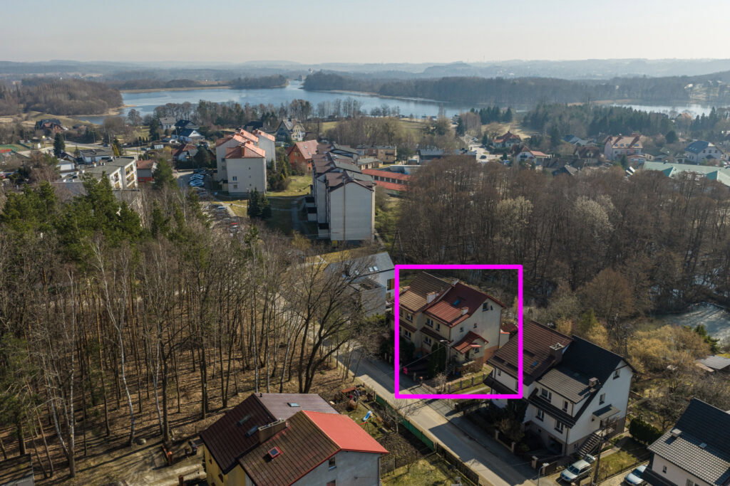 Połowa bliźniaka I Kolbudy – ul. Spacerowa I - zdjęcie 15