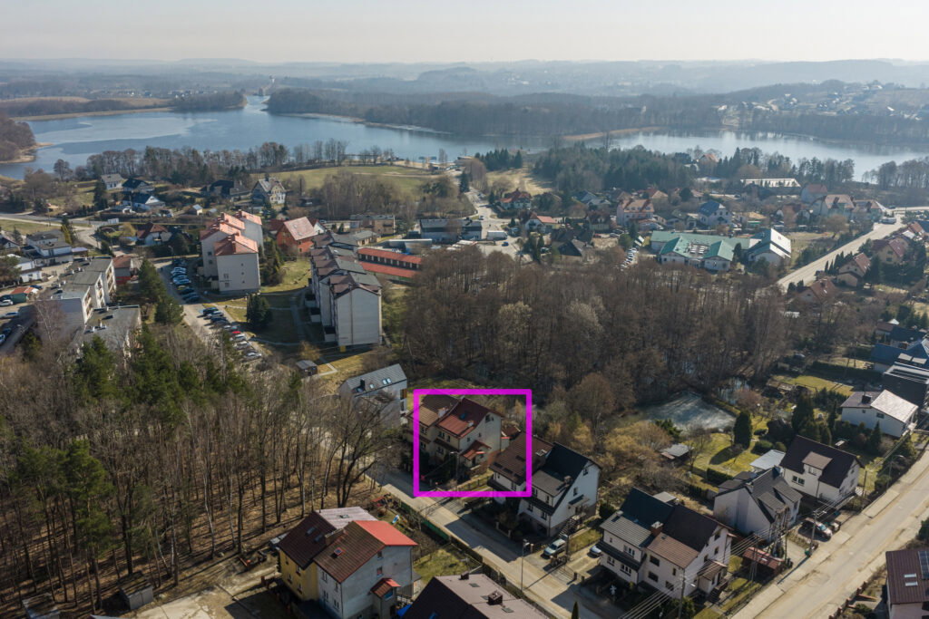 Połowa bliźniaka I Kolbudy – ul. Spacerowa I - zdjęcie 22