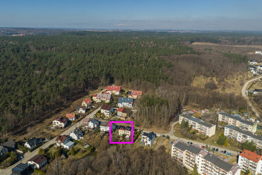 Połowa bliźniaka I Kolbudy – ul. Spacerowa I - zdjęcie 23