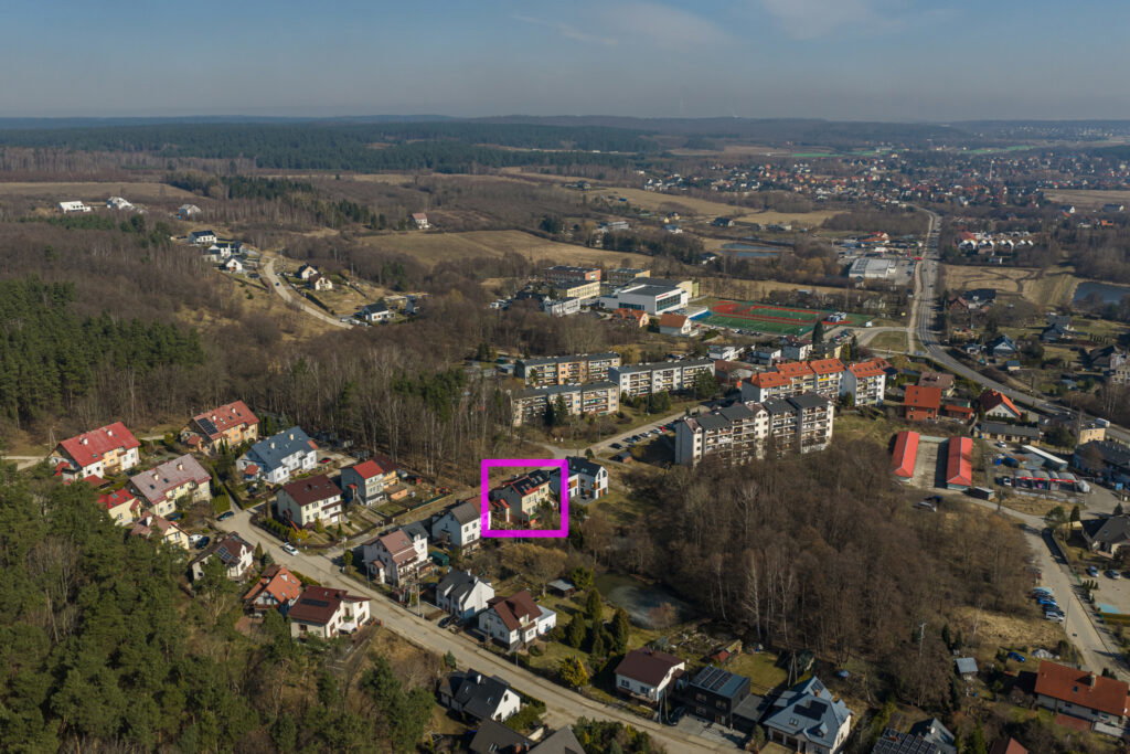 Połowa bliźniaka I Kolbudy – ul. Spacerowa I - zdjęcie 24